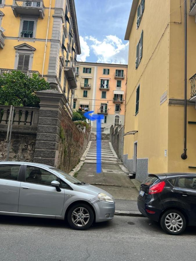 Guest house Bellavista La Spezia