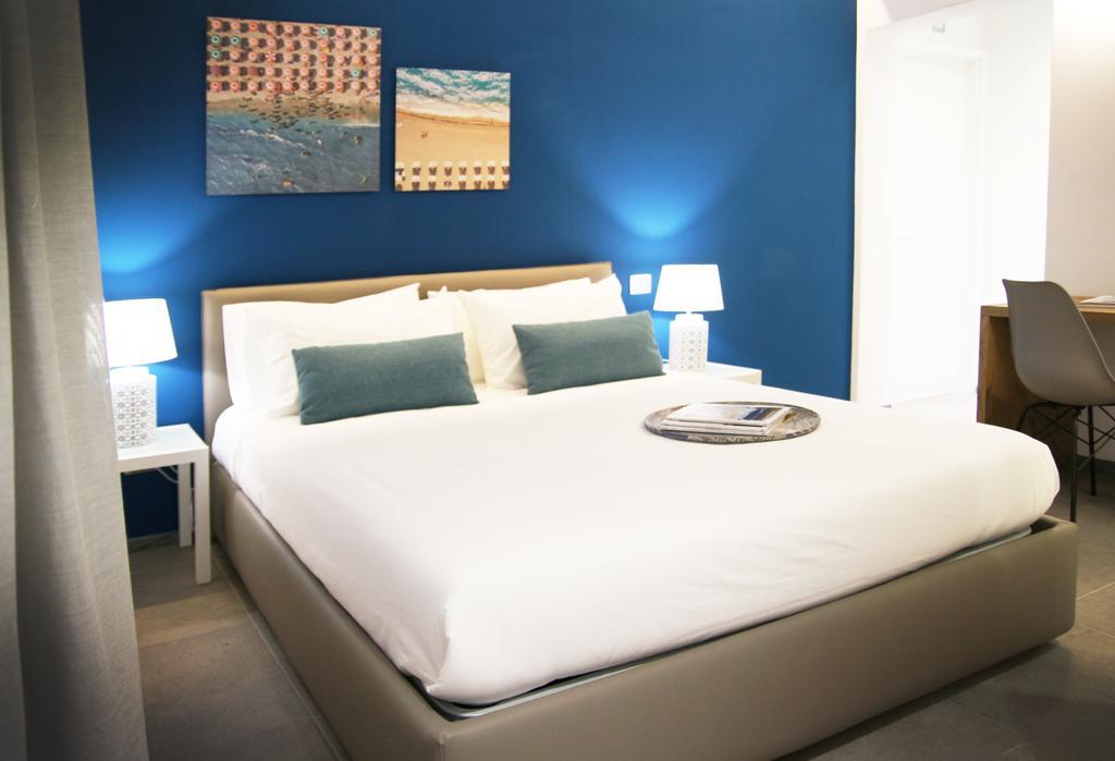 Bellavista Guest house La Spezia