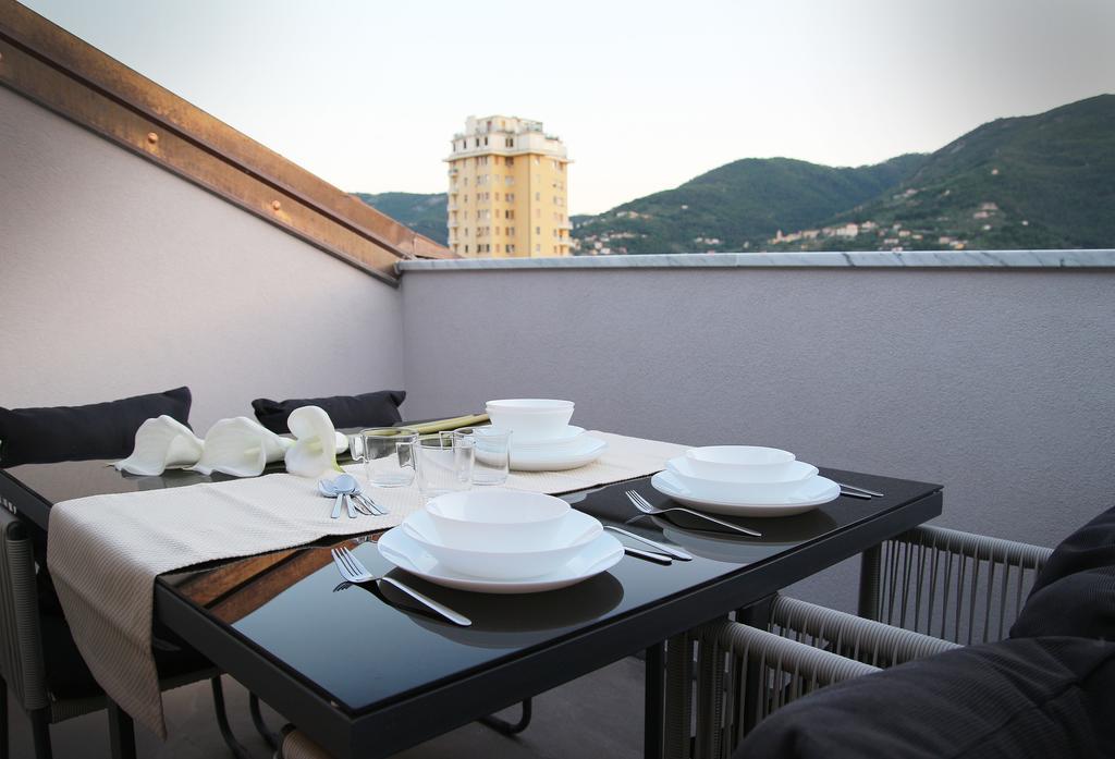 Bellavista Guest house La Spezia