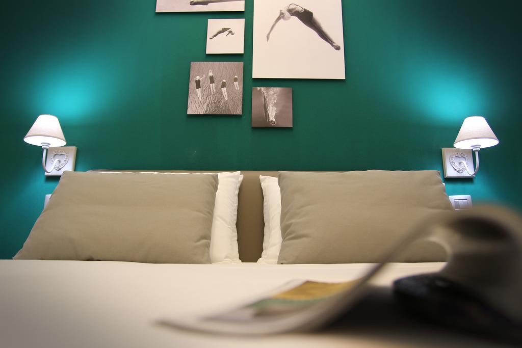 Bellavista Guest house La Spezia