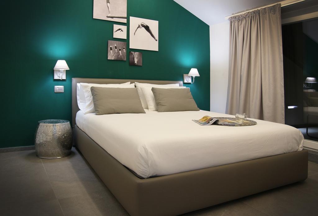 Guest house Bellavista 3*