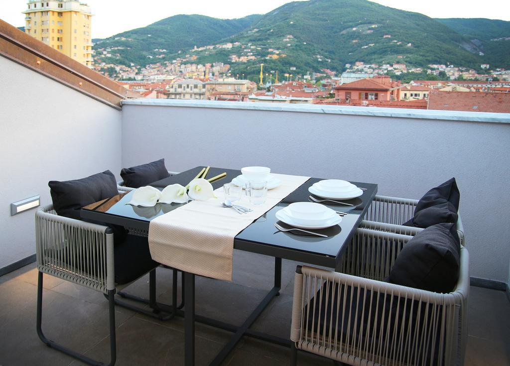 Bellavista Guest house La Spezia