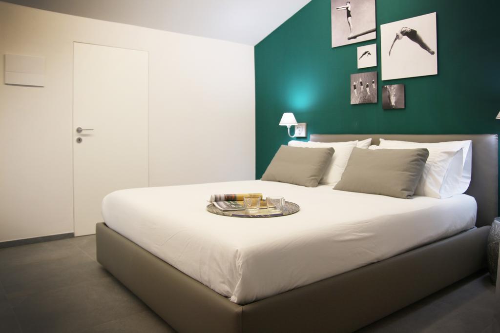 Guest house Bellavista 3*
